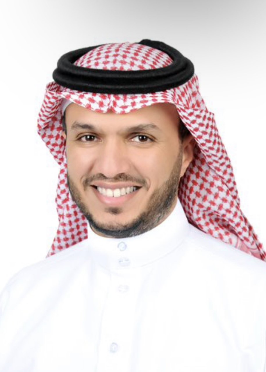 استشاري جراحة السمنة و الجراحة العامة د.عبد الله البراك - اليوم
