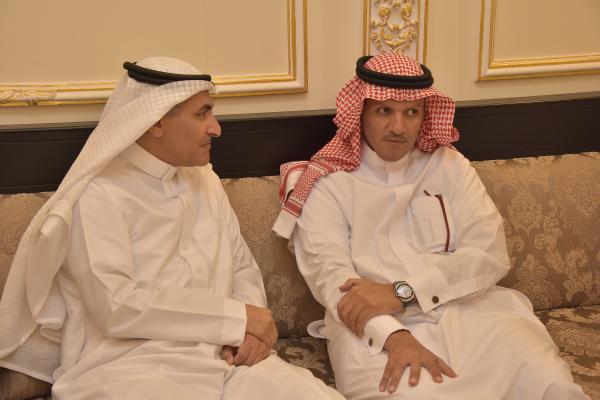 الضبيب: المجالس من سمات مجتمع الشرقية