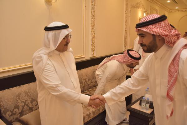 الضبيب: المجالس من سمات مجتمع الشرقية