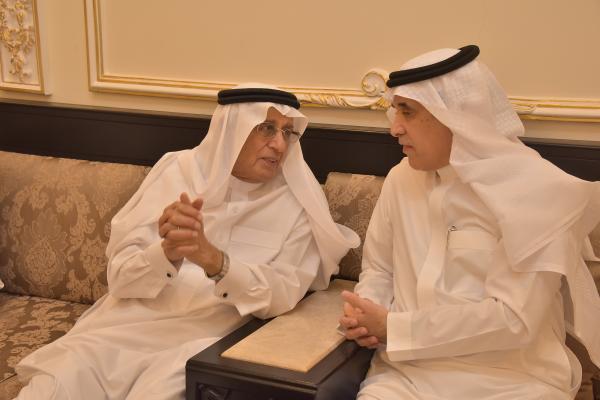الضبيب: المجالس من سمات مجتمع الشرقية