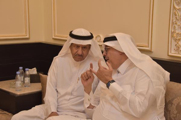 الضبيب: المجالس من سمات مجتمع الشرقية
