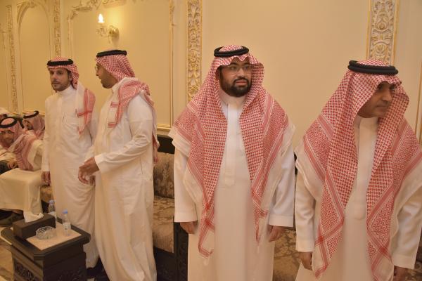 الضبيب: المجالس من سمات مجتمع الشرقية