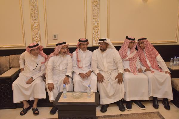الضبيب: المجالس من سمات مجتمع الشرقية