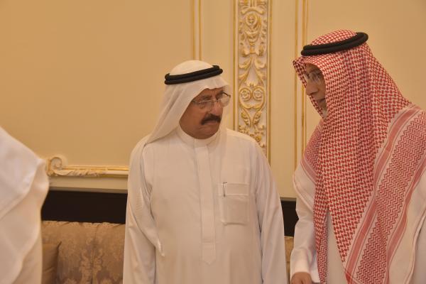 الضبيب: المجالس من سمات مجتمع الشرقية