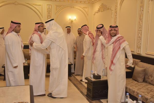 الضبيب: المجالس من سمات مجتمع الشرقية