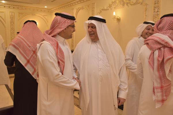 الضبيب: المجالس من سمات مجتمع الشرقية
