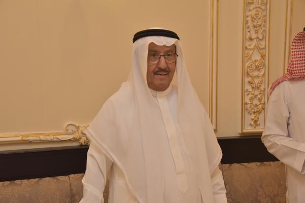 الضبيب: المجالس من سمات مجتمع الشرقية