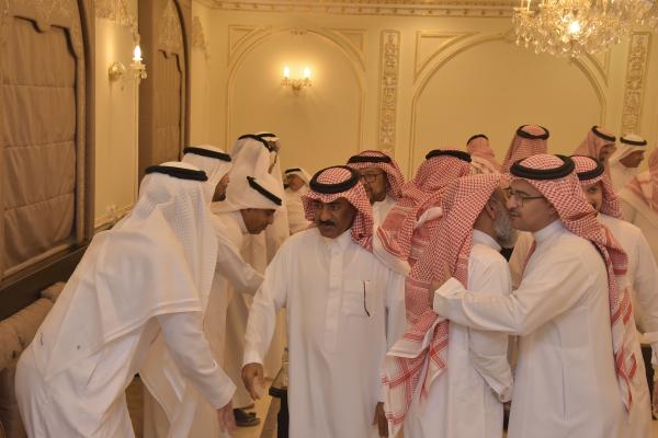 الضبيب: المجالس من سمات مجتمع الشرقية