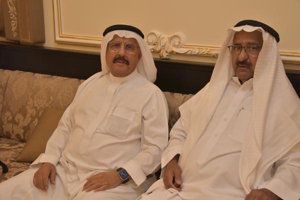 الضبيب: المجالس من سمات مجتمع الشرقية
