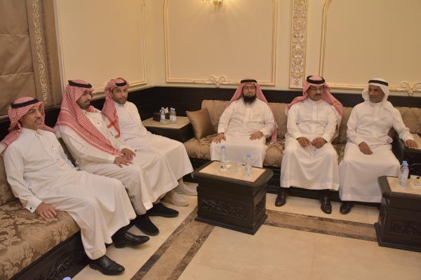 الضبيب: المجالس من سمات مجتمع الشرقية