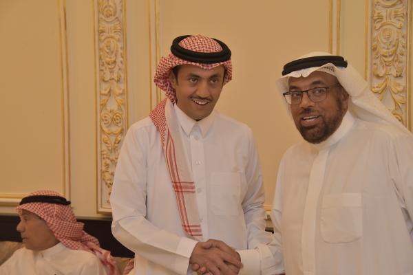 الضبيب: المجالس من سمات مجتمع الشرقية