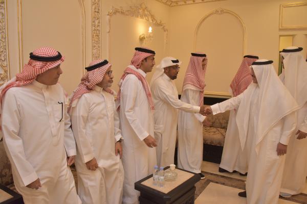 الضبيب: المجالس من سمات مجتمع الشرقية