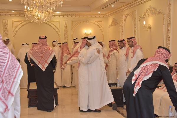 الضبيب: المجالس من سمات مجتمع الشرقية
