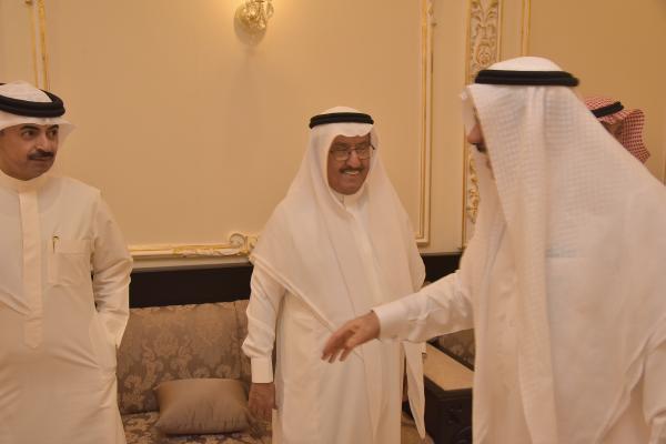 الضبيب: المجالس من سمات مجتمع الشرقية