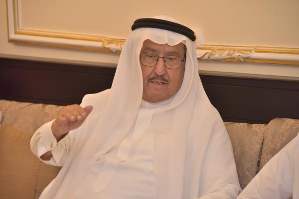 الضبيب: المجالس من سمات مجتمع الشرقية