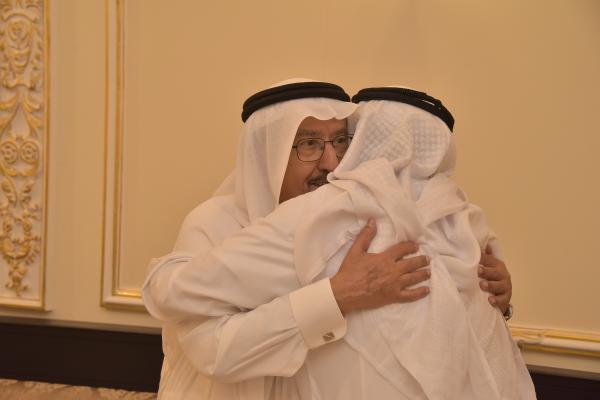 الضبيب: المجالس من سمات مجتمع الشرقية