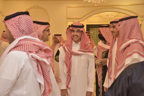 الضبيب: المجالس من سمات مجتمع الشرقية