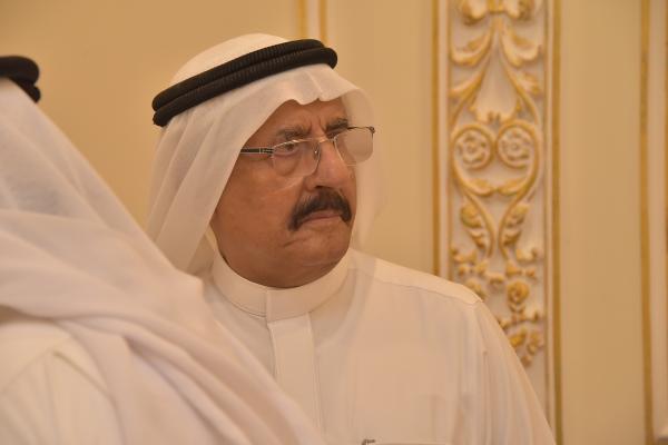 الضبيب: المجالس من سمات مجتمع الشرقية