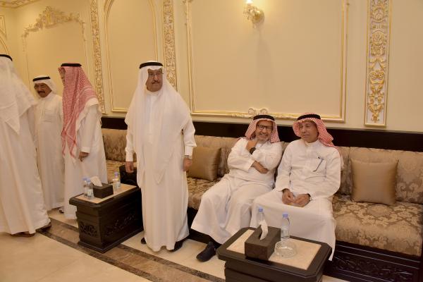 الضبيب: المجالس من سمات مجتمع الشرقية