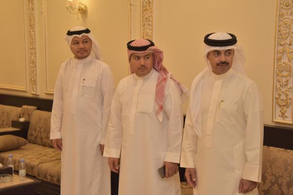 الضبيب: المجالس من سمات مجتمع الشرقية