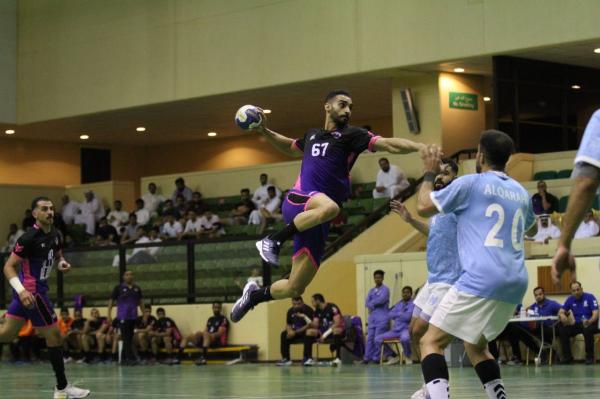 قبضة الهدى تبحث عن النخبة