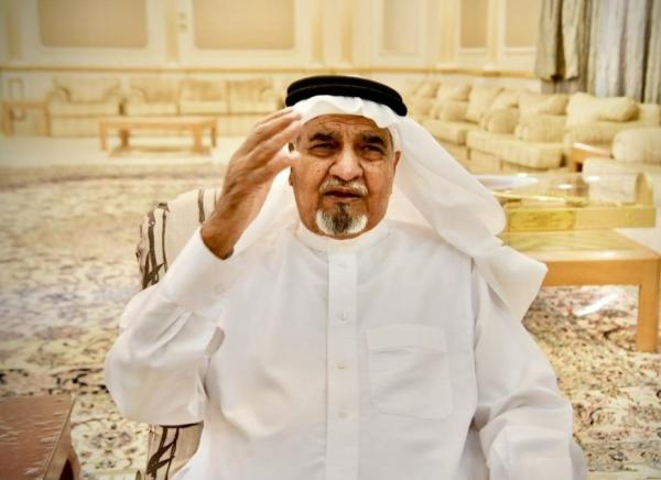 بعد وفاته.. من هو الفريق معجب القحطاني؟
