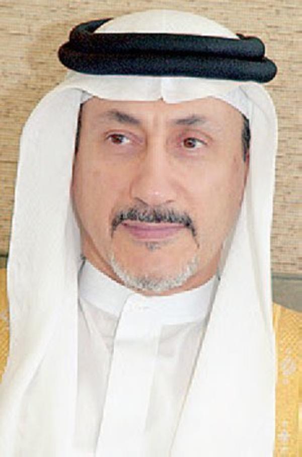 وفاة أسامة شبكشي وزير الصحة الأسبق