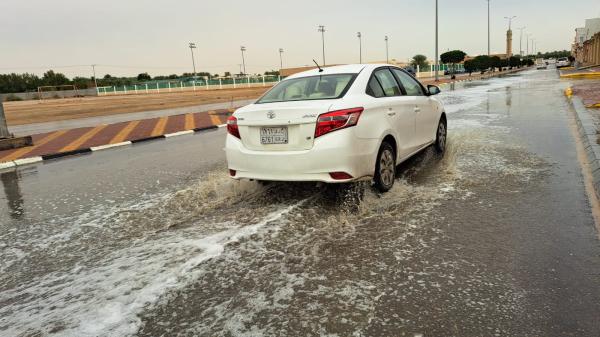 وقت الأمطار.. 4 عوامل تحمي السيارات من الحوادث