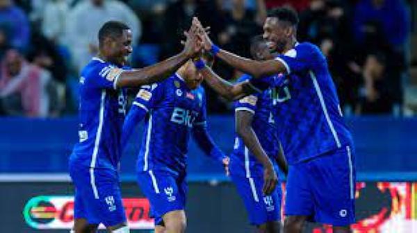 تاريخ مواجهات.. الهلال والخليج في الدوري السعودي