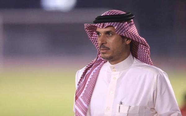 لطفي الدوسري الرئيس السابق لمارد الدمام : لا أصدق ما حدث