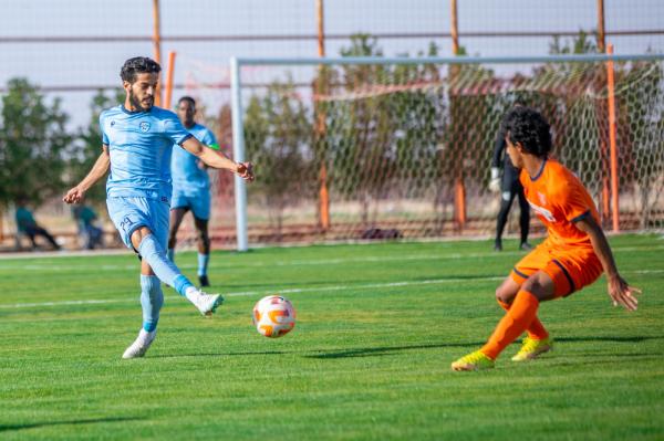 مارد الدمام .. إلى غياهب الثالثة !!