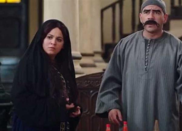 'الكبير أوي' الحلقة العاشرة.. جوني يرتبط بشروق ومربوحة تطلب الطلاق