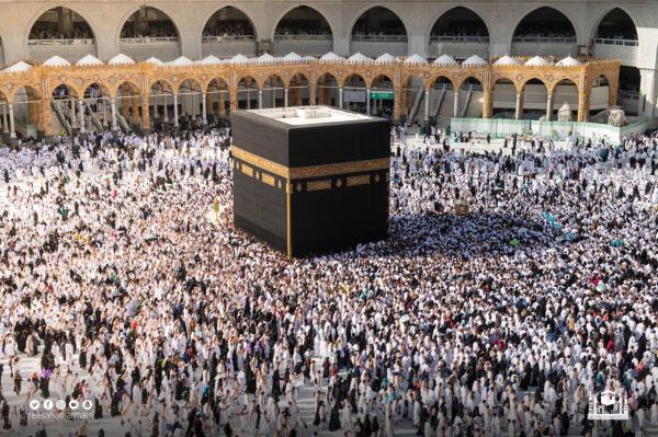 لمن سبق لهم أداء الحج قبل 5 سنوات.. تدشين المرحلة الثانية من تسجيل حجاج الداخل