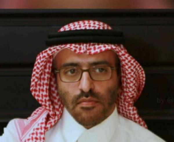 د. بكر الأحمري استشاري طب وجراحة العيون وتصحيح النظر والليزك - اليوم