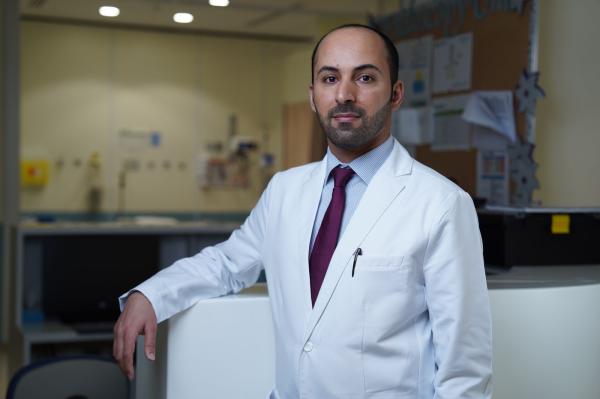 لتجنب المخاطر.. استشاري يقدم نصائح لمرضى ضغط الدم والقولون في رمضان