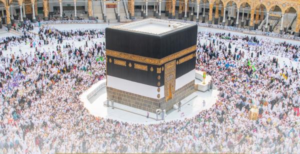 للمعتمرين.. أبرز الخدمات الطبية التي تقدمها 'الصحة السعودية'