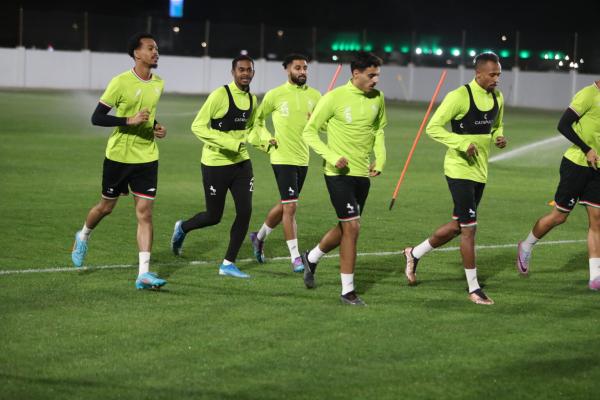 الاتفاق يعد العدة للتعاون