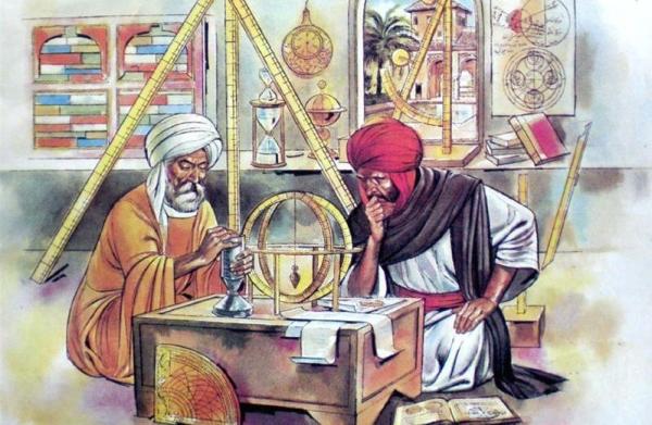 اعتمد العلماء على أسطرلاب مريم المعقد في تطوير علم الفلك- اليوم