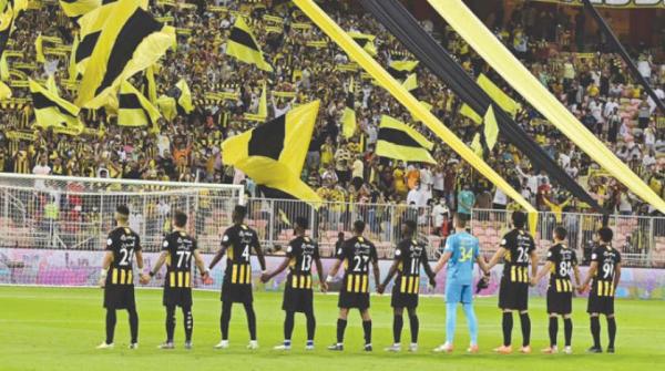 أغلى 10 أندية في دوري روشن للمحترفين