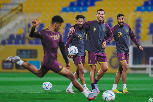 التسديد .. سلاح النصر أمام العدالة