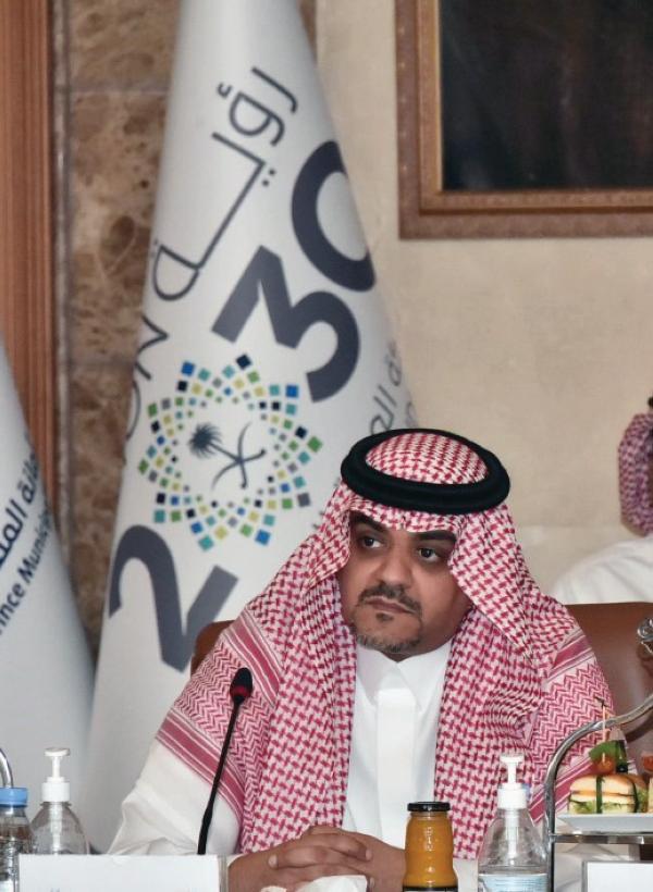 نائب وزير الإسكان: القطاع العقاري محركًا رئيسًا لتحقيق التنمية