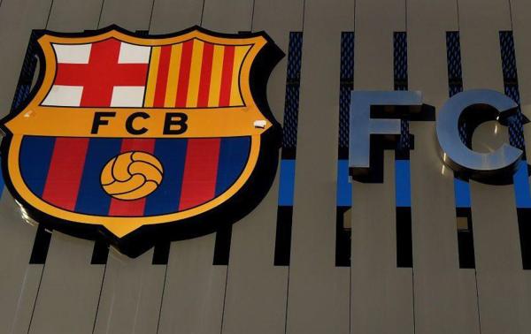 رسميًا.. برشلونة يُطالب رئيس رابطة الليغا بالاستقالة