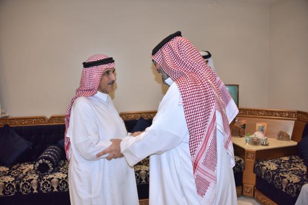 فهد بن عبدالعزيز الحقيل: المجالس الرمضانية عمت جميع أطياف المجتمع