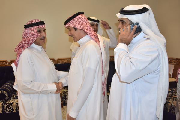 فهد بن عبدالعزيز الحقيل: المجالس الرمضانية عمت جميع أطياف المجتمع