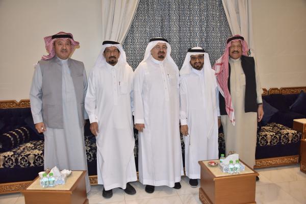 فهد بن عبدالعزيز الحقيل: المجالس الرمضانية عمت جميع أطياف المجتمع