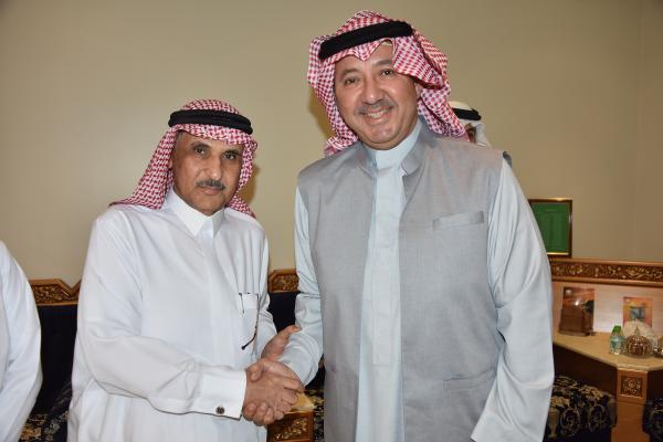 فهد بن عبدالعزيز الحقيل: المجالس الرمضانية عمت جميع أطياف المجتمع