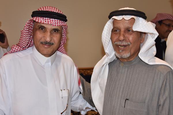 فهد بن عبدالعزيز الحقيل: المجالس الرمضانية عمت جميع أطياف المجتمع