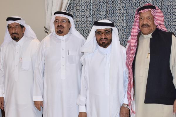 فهد بن عبدالعزيز الحقيل: المجالس الرمضانية عمت جميع أطياف المجتمع