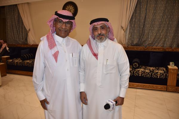 فهد بن عبدالعزيز الحقيل: المجالس الرمضانية عمت جميع أطياف المجتمع