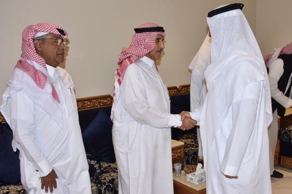 فهد بن عبدالعزيز الحقيل: المجالس الرمضانية عمت جميع أطياف المجتمع